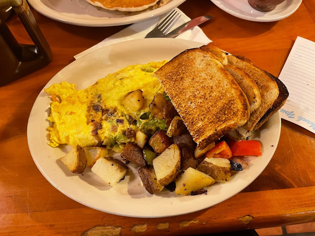 Coffee Pot Restaurant | restaurant | 2050 W State Rte 89A, Sedona, AZ 86336, USA | 9282826626 OR +1 928-282-6626