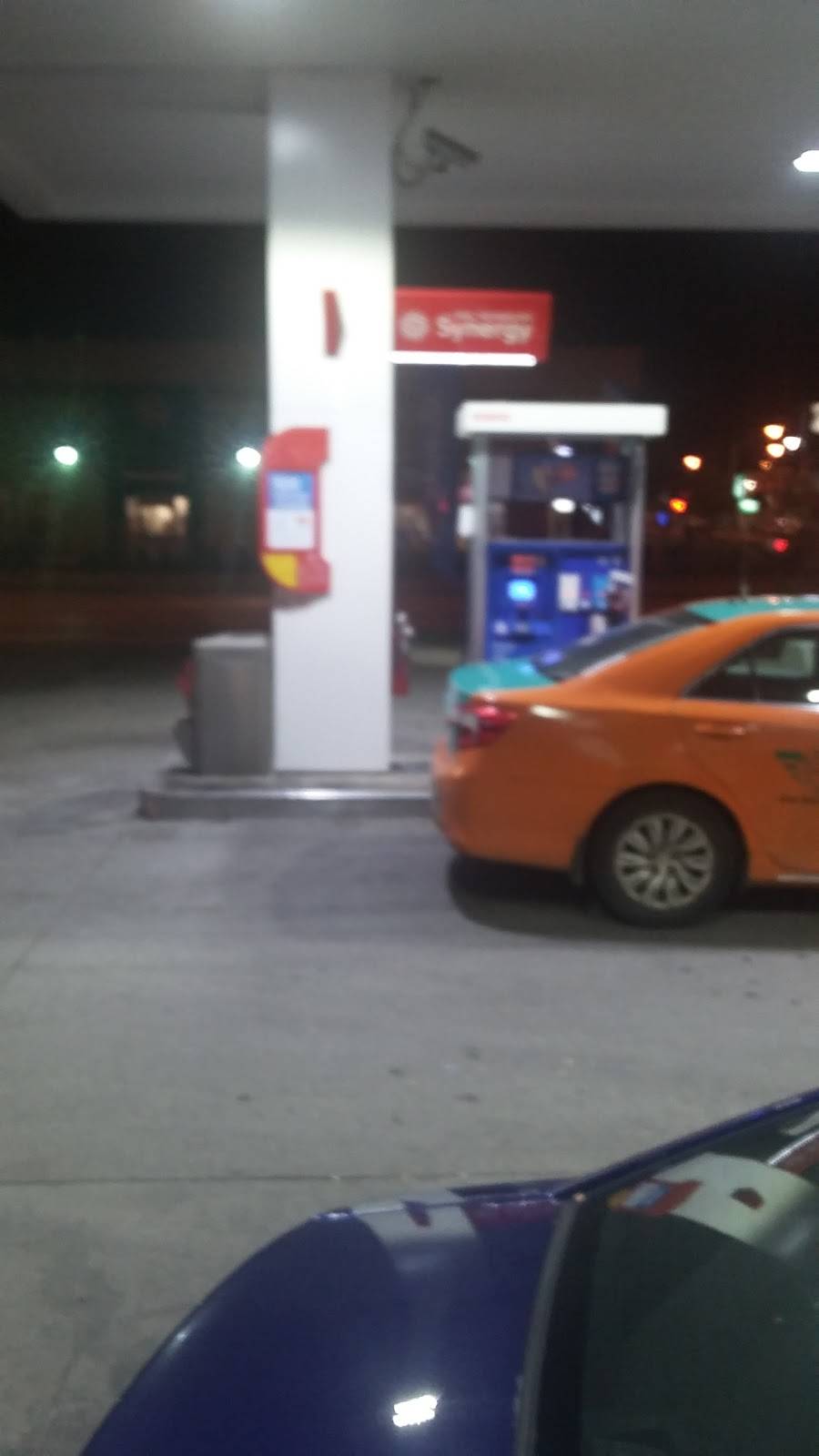 Esso | restaurant | 3075 Danforth Ave, Scarborough, ON M1L 1A8, Canada | 4166990829 OR +1 416-699-0829