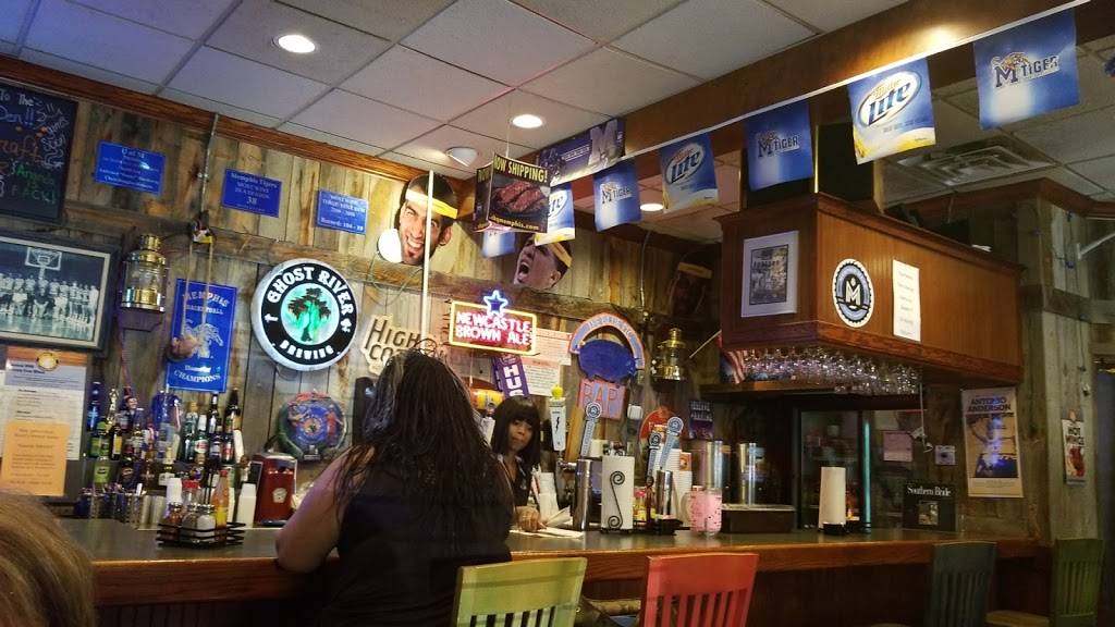 Central BBQ - Summer | restaurant | 4375 Summer Ave, Memphis, TN 38122, USA | 9017674672 OR +1 901-767-4672