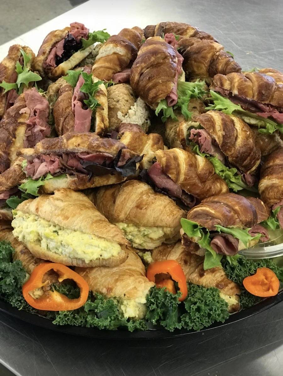 Simply Food by Maura | restaurant | 666 U.S. 9, Wilton, NY 12831, USA | 5185841000 OR +1 518-584-1000