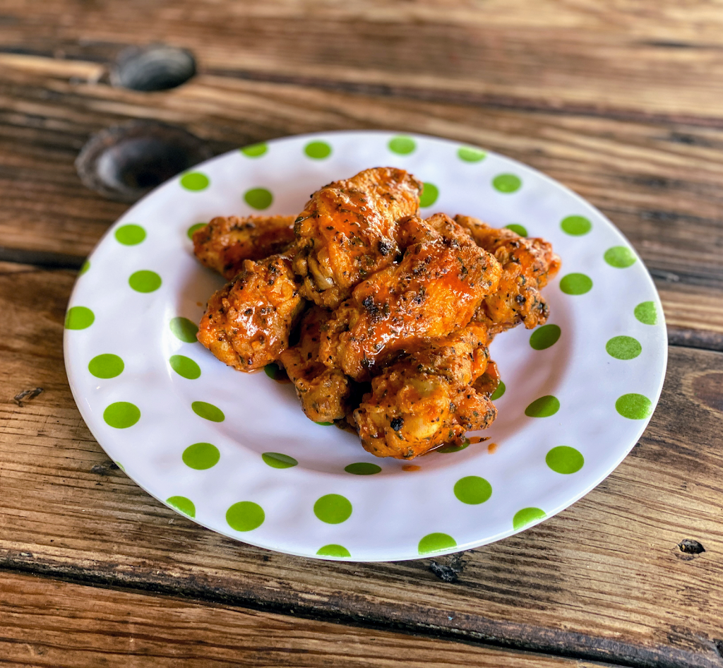 MuleKick | cafe | 2158 N Jackson, Magnolia, AR 71753, USA | 8705622600 OR +1 870-562-2600