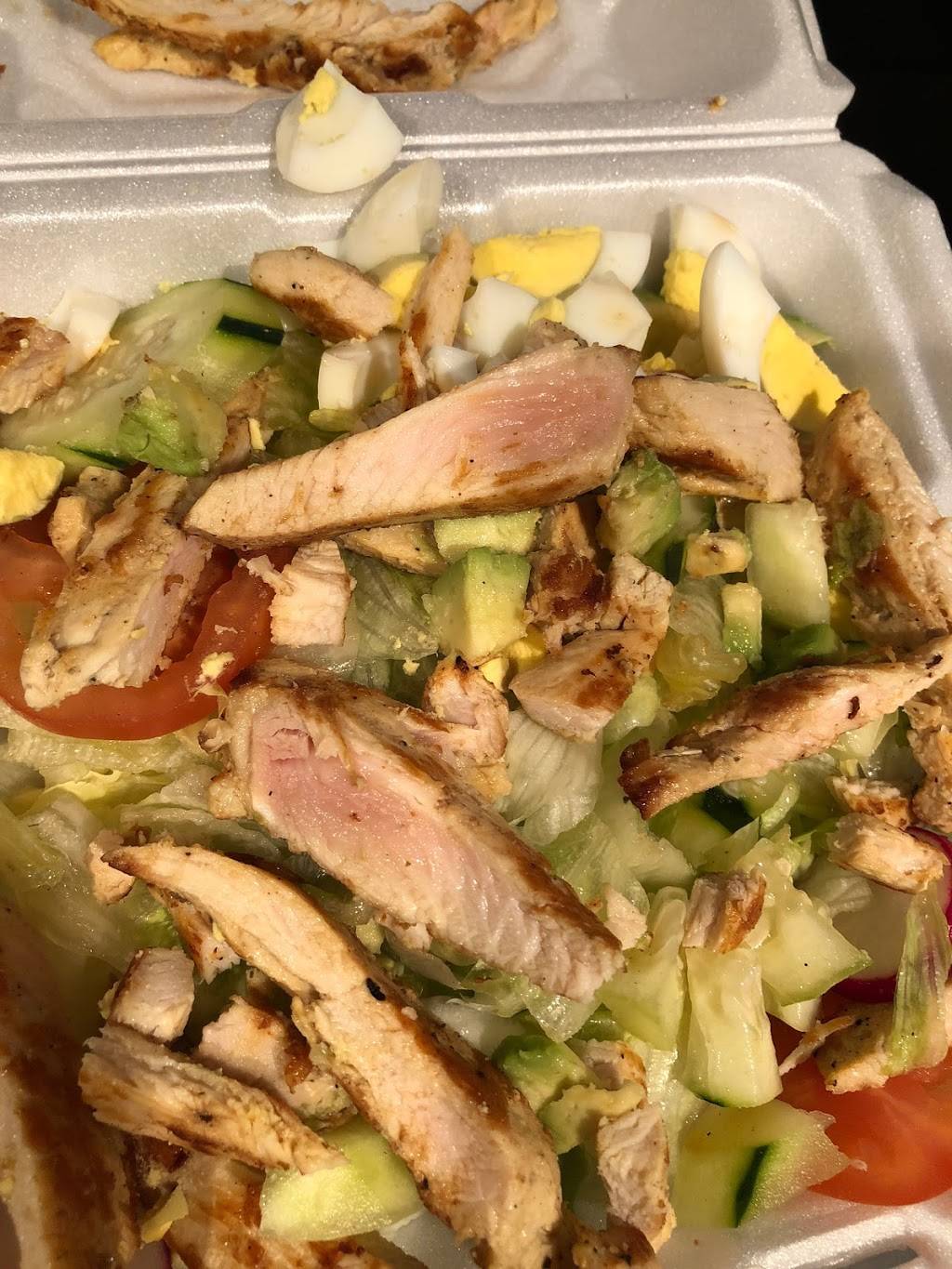 Don Albertos Charcoal Chicken | restaurant | 14455 Jefferson Davis Hwy, Woodbridge, VA 22191, USA | 7034999559 OR +1 703-499-9559