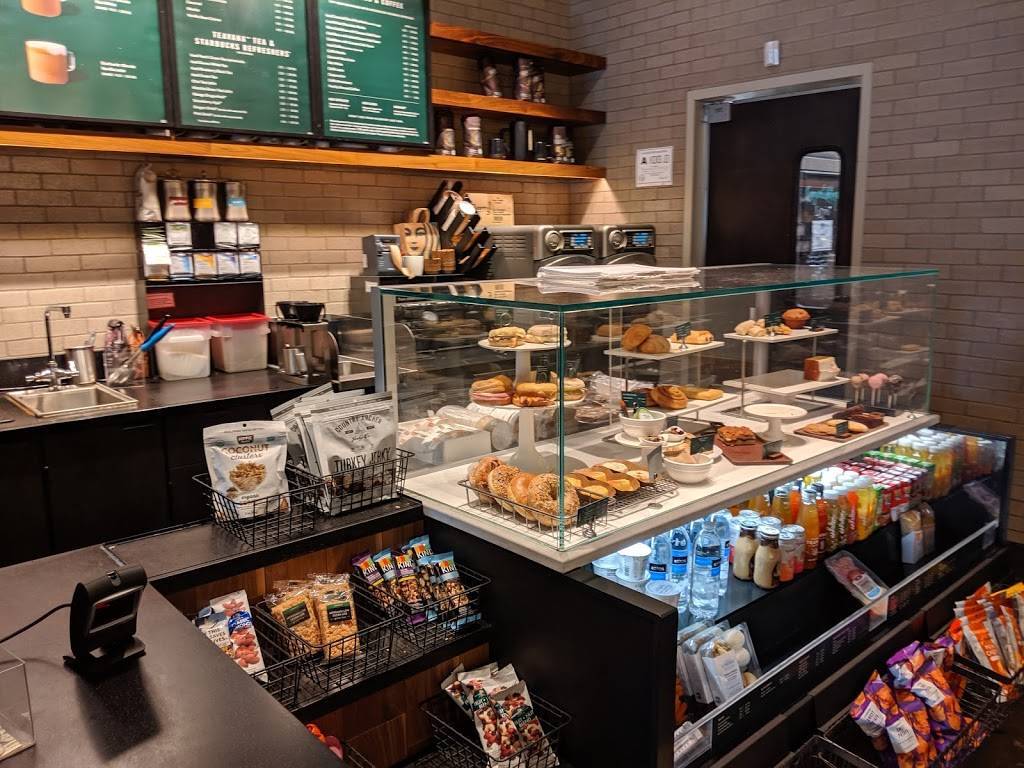 Starbucks | cafe | 5920 Highland Shoppes Dr Suite 101, Charlotte, NC 28269, USA | 9802331872 OR +1 980-233-1872