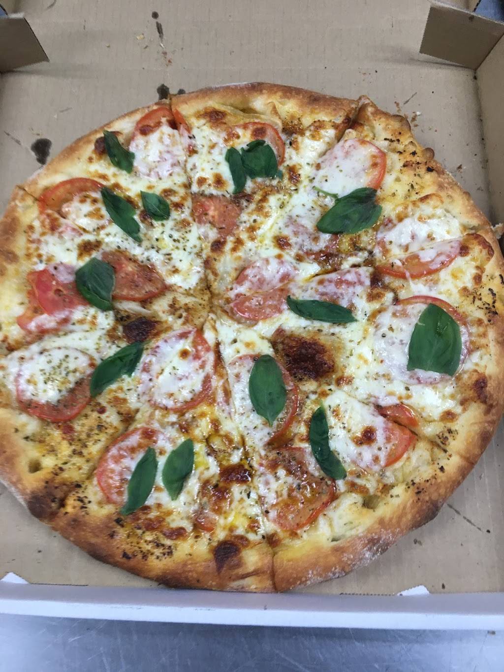 The Parlor Pizzeria | restaurant | 11368 Kenyon Way Suite E, Rancho Cucamonga, CA 91701, USA | 9097273077 OR +1 909-727-3077