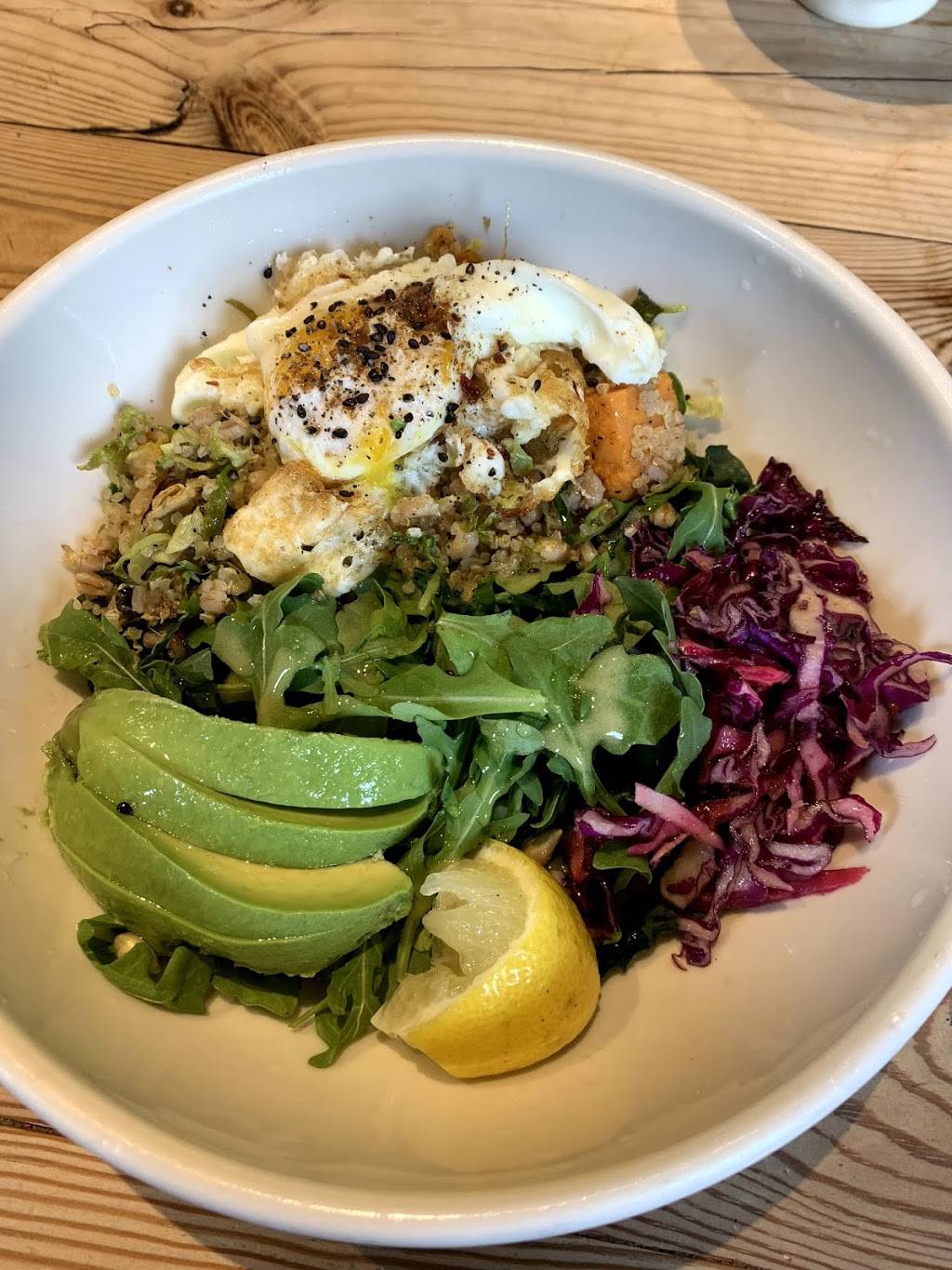 Le Pain Quotidien | restaurant | 701 King St, Alexandria, VA 22314, USA | 7036832273 OR +1 703-683-2273