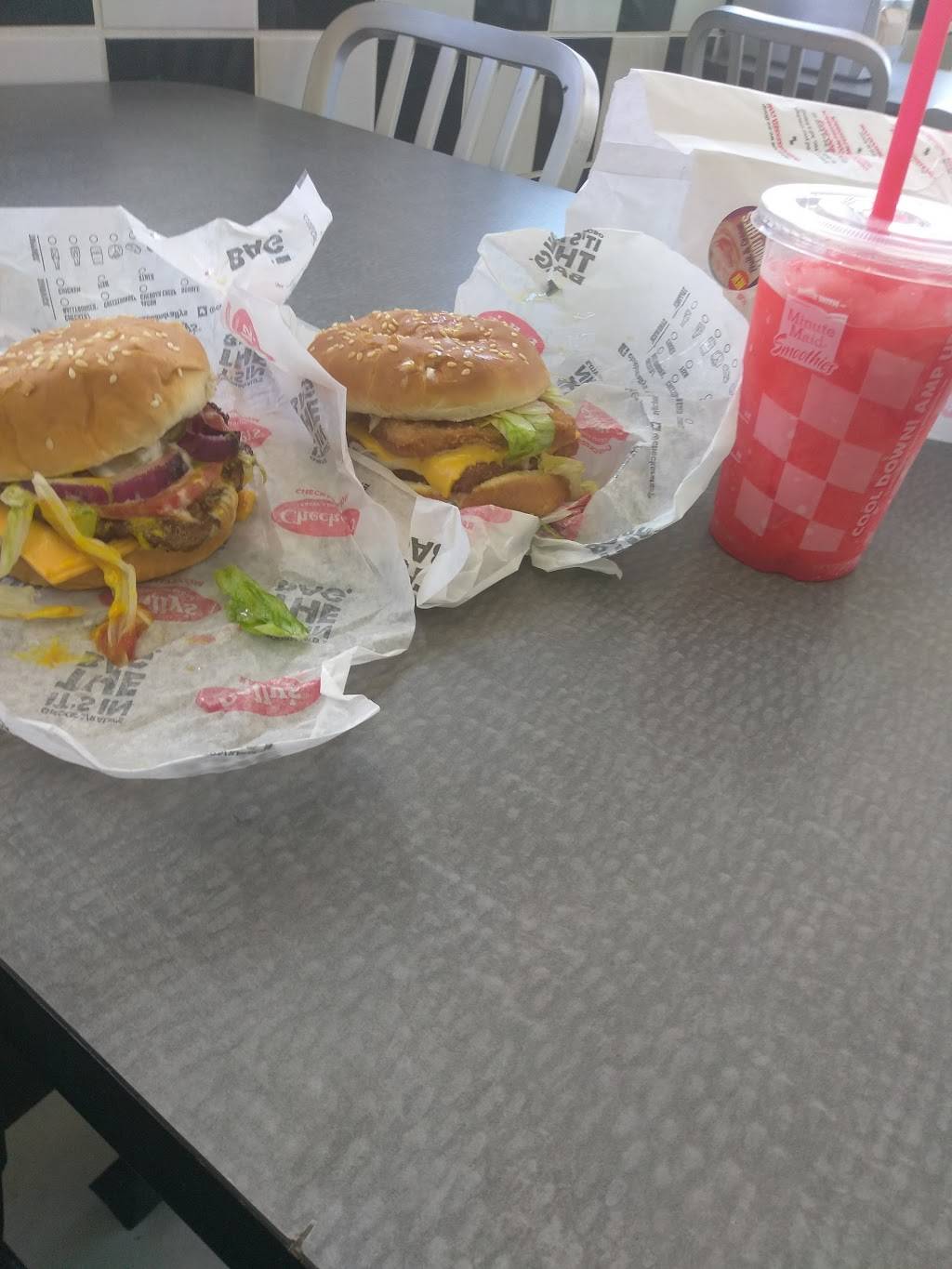 Checkers | restaurant | 7938 Winchester Rd, Memphis, TN 38125, USA | 9015900412 OR +1 901-590-0412