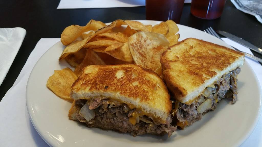 Our Place Dunedin | restaurant | 1617 Main St, Dunedin, FL 34698, USA | 7272390450 OR +1 727-239-0450