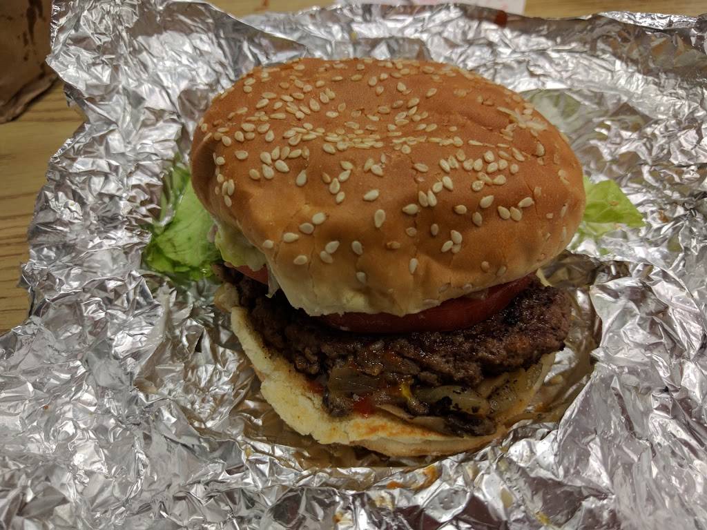 Five Guys | meal takeaway | 6783 Manatee Ave W, Bradenton, FL 34209, USA | 9417943700 OR +1 941-794-3700
