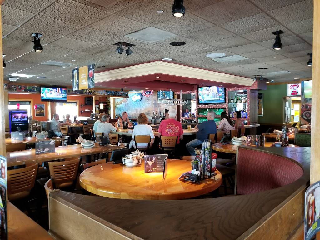 Applebees Grill + Bar | restaurant | 1009 Bichara Blvd, The Villages, FL 32159, USA | 3527530000 OR +1 352-753-0000
