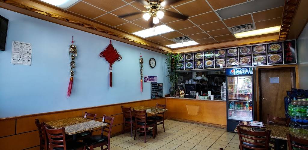 Yummy Wok | restaurant | 6018, 1050 S Ponce De Leon Blvd, St. Augustine, FL 32084, USA | 9048261558 OR +1 904-826-1558