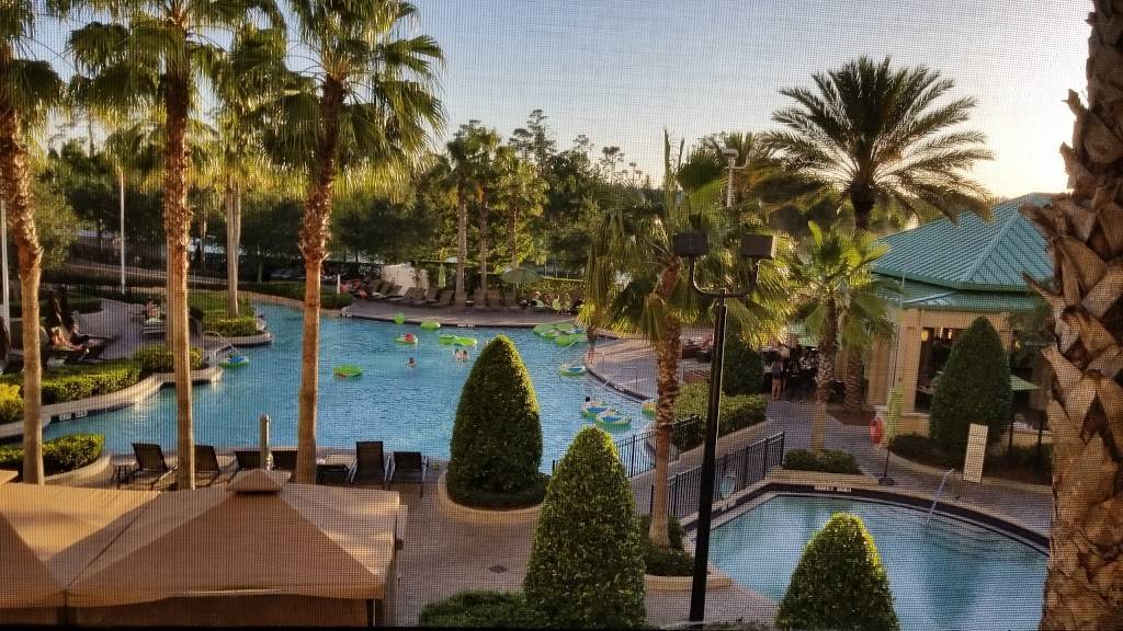 La Luce | restaurant | 14100 Bonnet Creek Resort Ln a, Orlando, FL 32821, USA | 4075973600 OR +1 407-597-3600