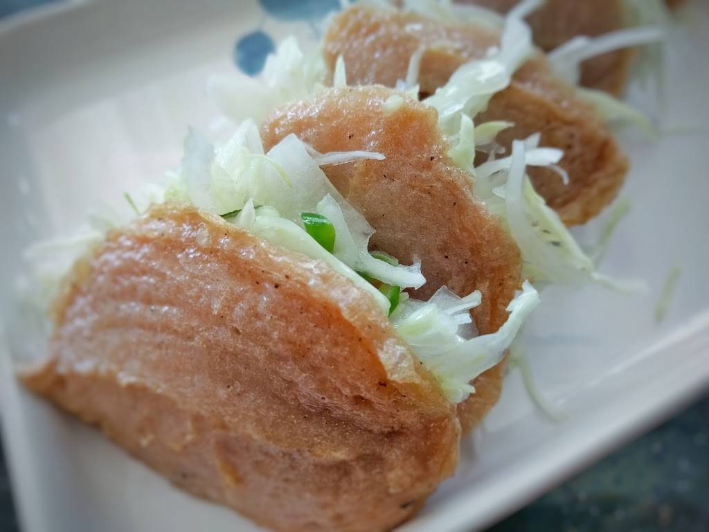 Nadi Myanmar Cafe | restaurant | 5 N 4th St, Alhambra, CA 91801, USA | 6269996275 OR +1 626-999-6275