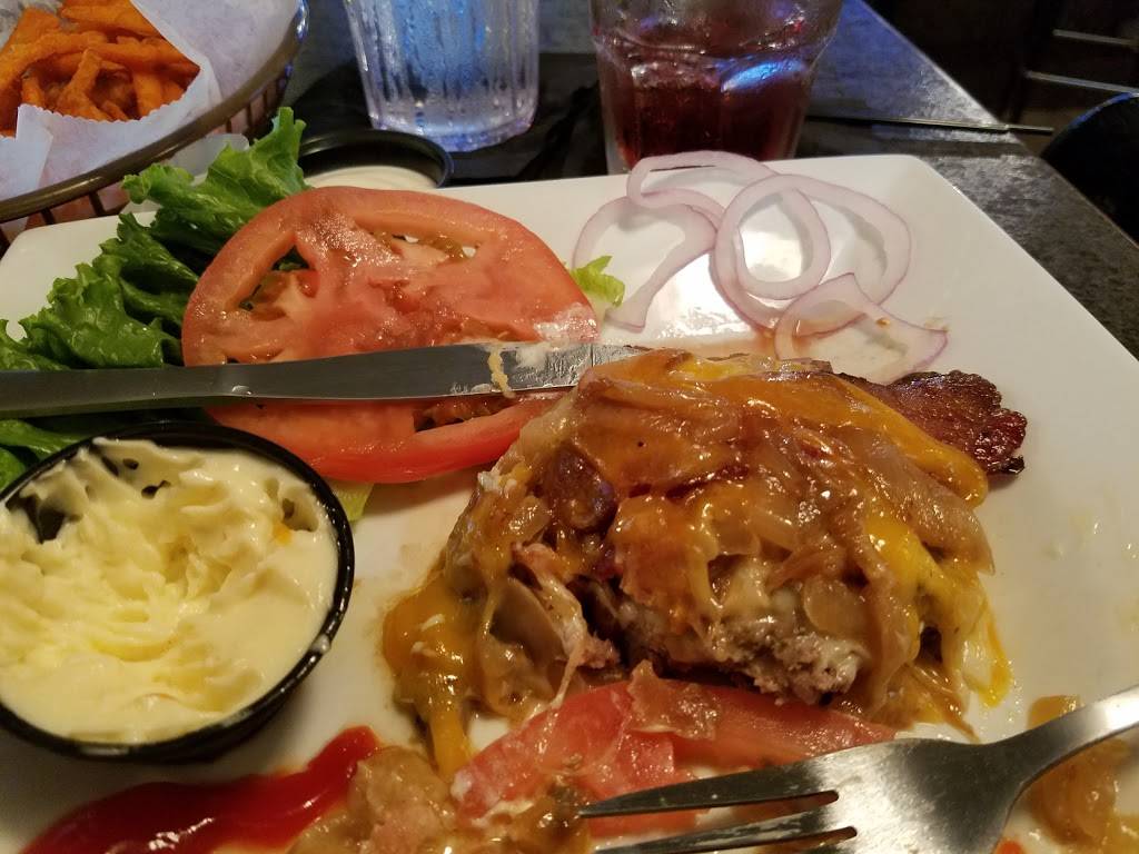 Iron Horse Grill | restaurant | 2510 Storm Branch Rd, Beech Island, SC 29842, USA | 8038672388 OR +1 803-867-2388