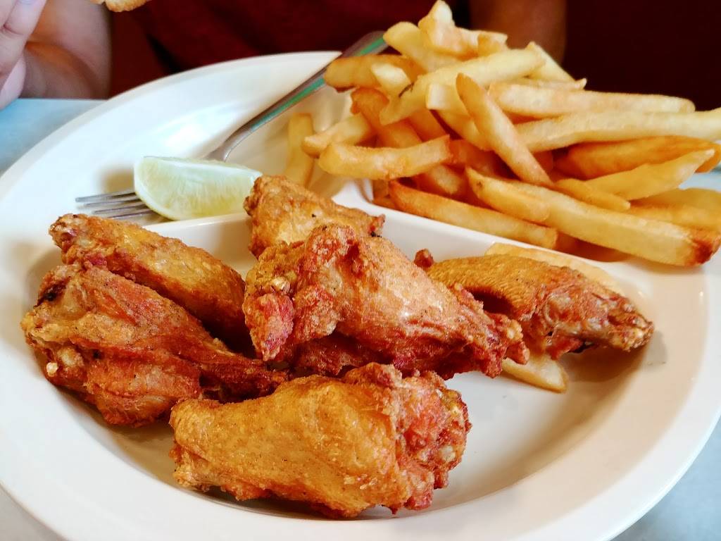 Marcos Seafood & Oyster Bar | restaurant | 917 Edgebrook Dr, Houston, TX 77034, USA | 7139461168 OR +1 713-946-1168