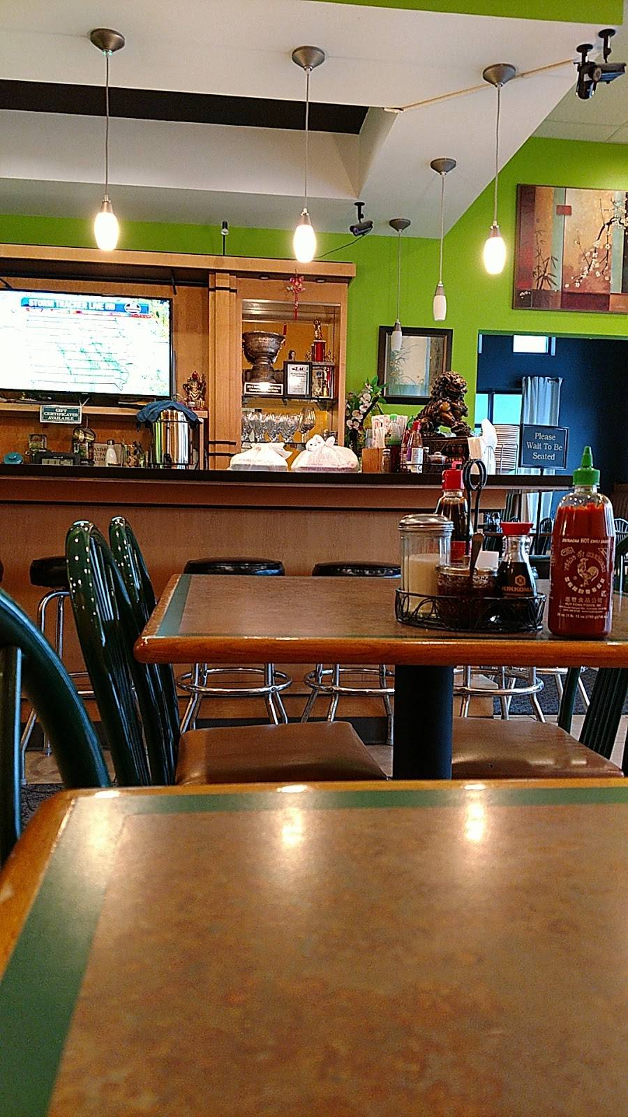 Rolling Wok Cafe | restaurant | 1534 E Grand Ave E, Des Moines, IA 50316, USA | 5152663787 OR +1 515-266-3787