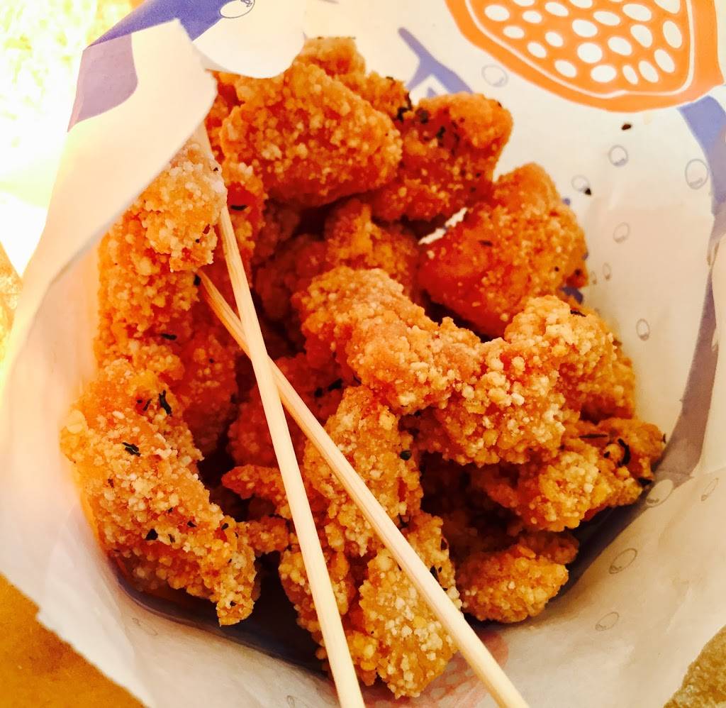 Quickly | restaurant | 328 10th St #119, Oakland, CA 94607, USA | 5102518838 OR +1 510-251-8838