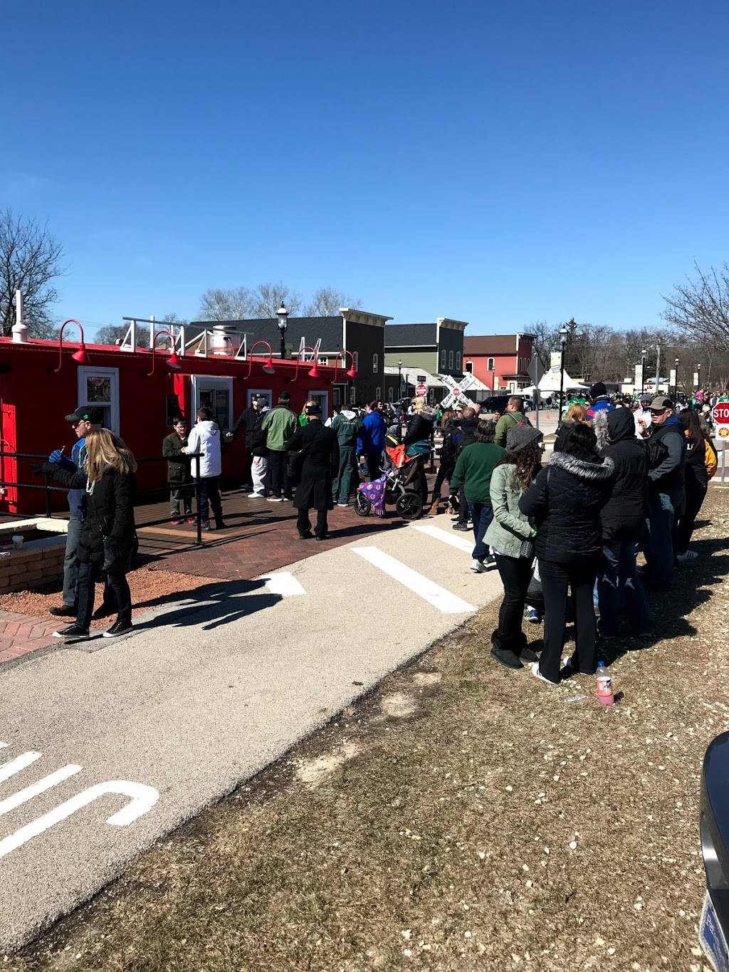 Dukes Blues n BBQ | restaurant | 112 Railroad St, East Dundee, IL 60118, USA | 2245872677 OR +1 224-587-2677