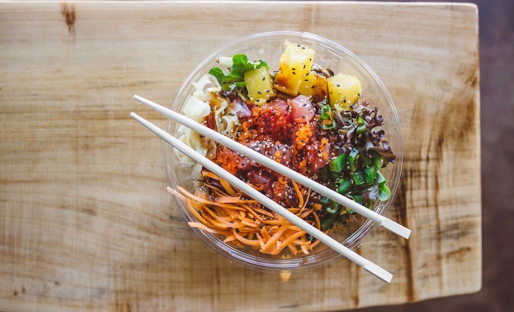 Poke Bros | restaurant | 19287 Miller Rd Suite 1B, Rehoboth Beach, DE 19971, USA | 3025672191 OR +1 302-567-2191