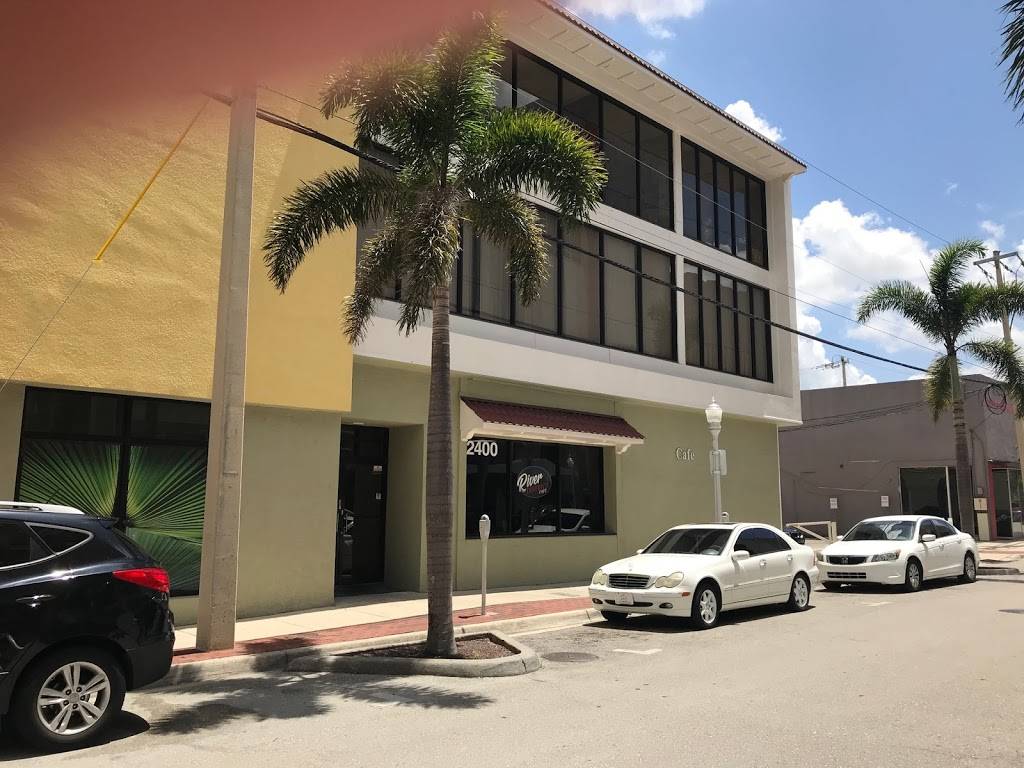 River District Cafe | restaurant | 2400 First St unit 101, Fort Myers, FL 33901, USA | 2392458068 OR +1 239-245-8068