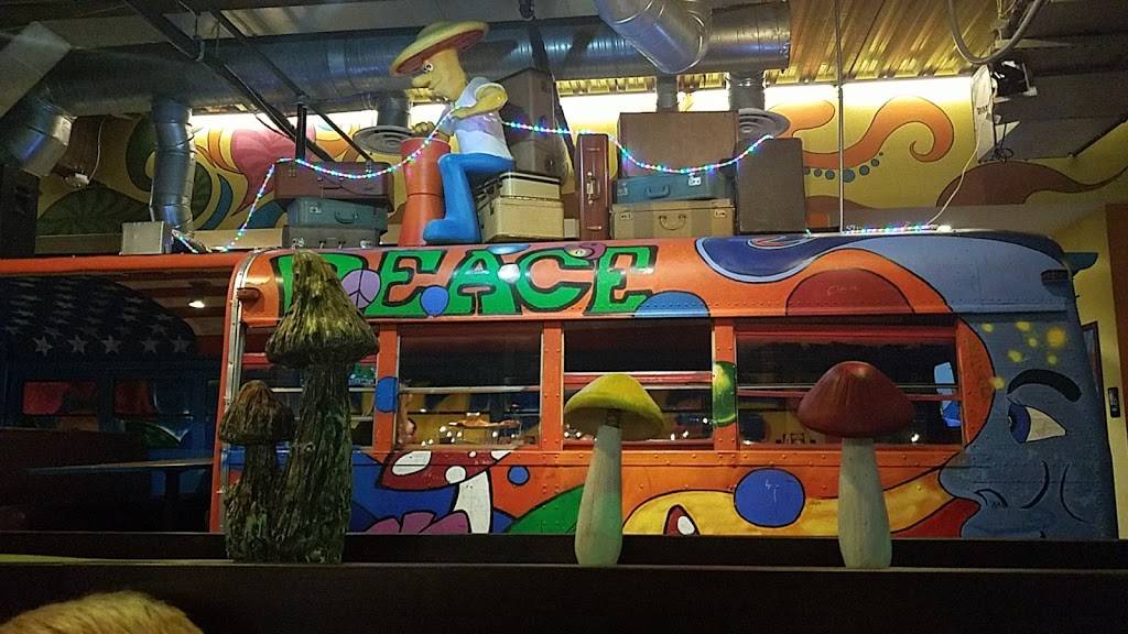 Mellow Mushroom | meal takeaway | 2820 Selwyn Ave #100, Charlotte, NC 28209, USA | 7049667499 OR +1 704-966-7499