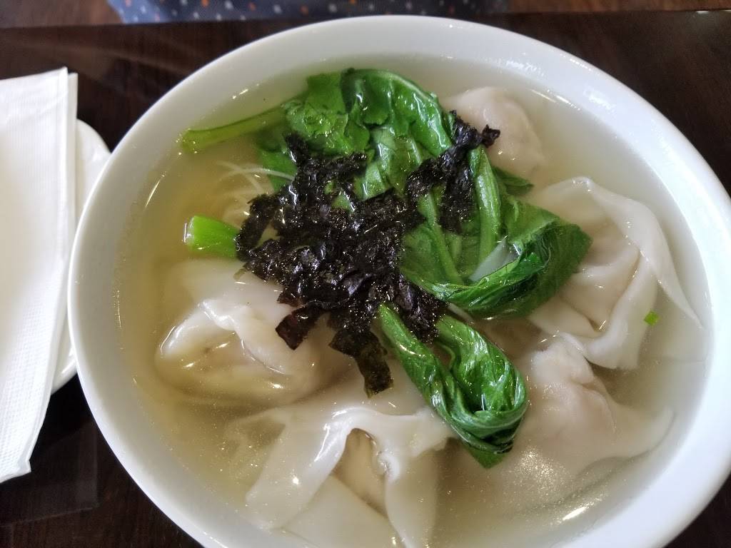 Mandoo Cafe | restaurant | 35 Highwood Ave, Tenafly, NJ 07670, USA | 2018718886 OR +1 201-871-8886