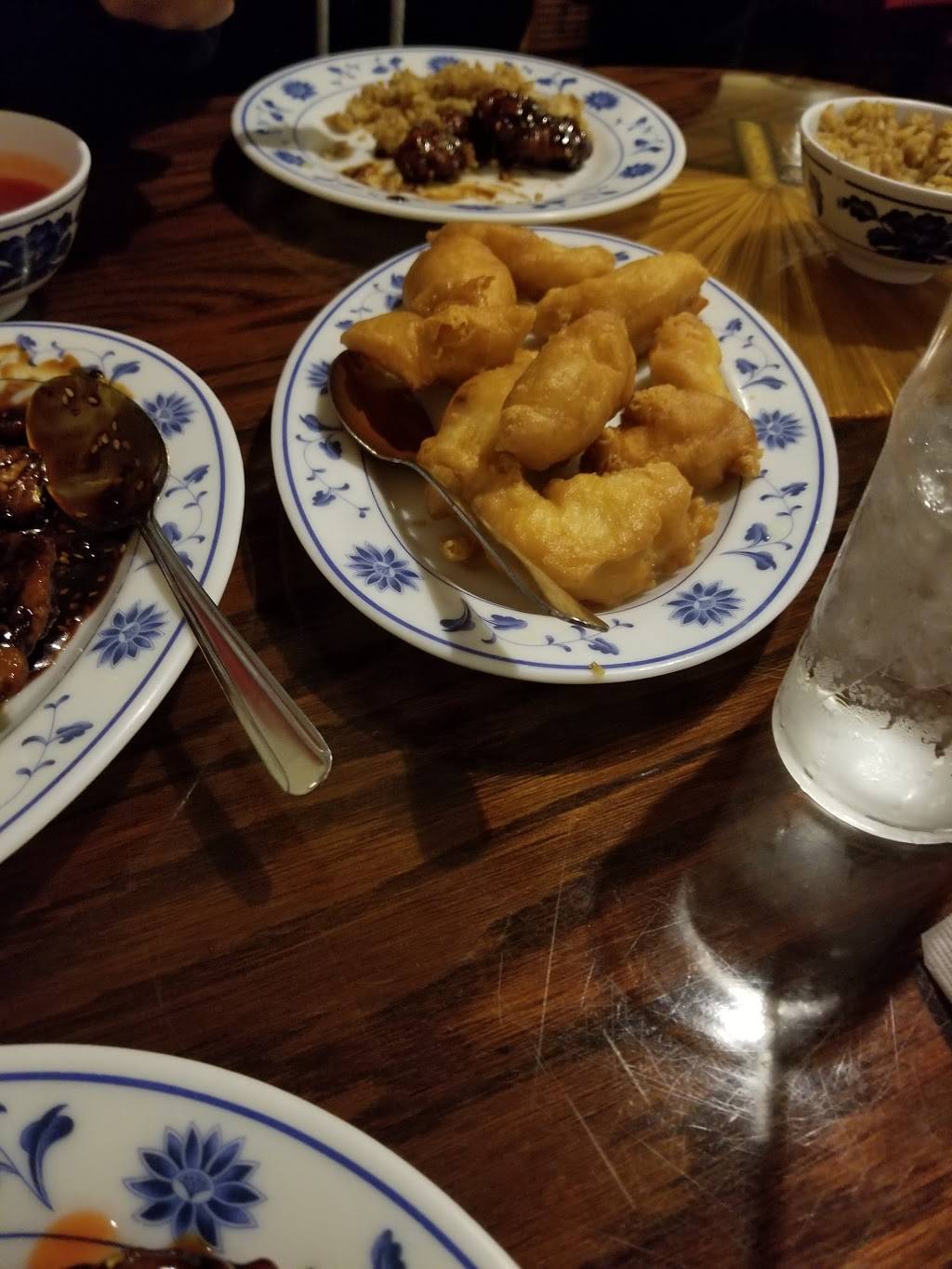 Fortune Garden | restaurant | 1182 Big Bethel Rd, Hampton, VA 23666, USA | 7578265277 OR +1 757-826-5277