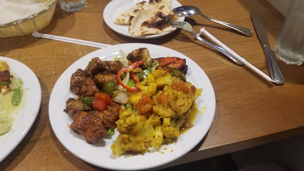 Spice Creation Fine Indian Kitchen | restaurant | 1328 W McDermott Dr #200, Allen, TX 75013, USA | 2147744458 OR +1 214-774-4458