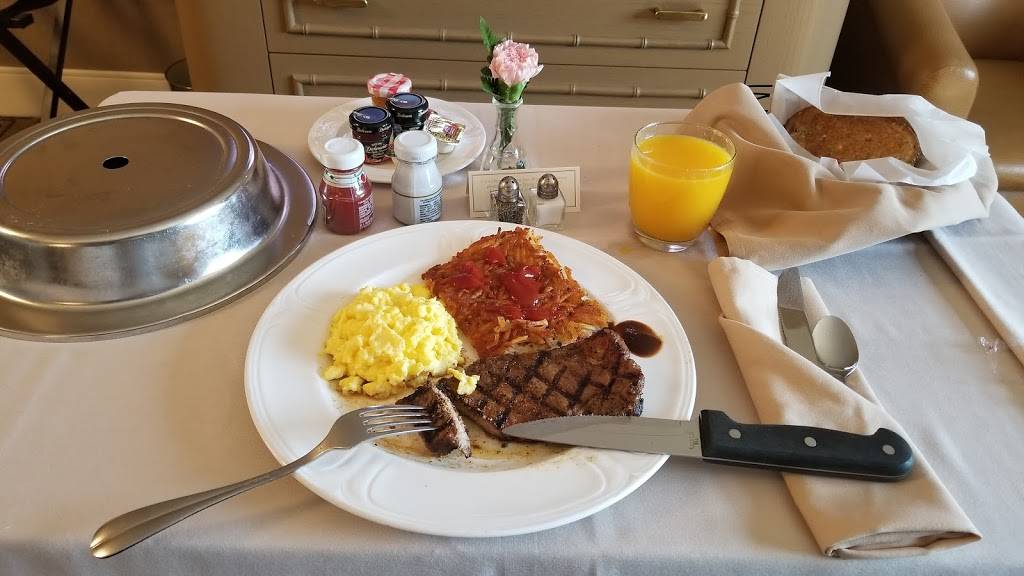 The Buffet | restaurant | 129 Fremont Street Experience, Las Vegas, NV 89101, USA | 7023868152 OR +1 702-386-8152