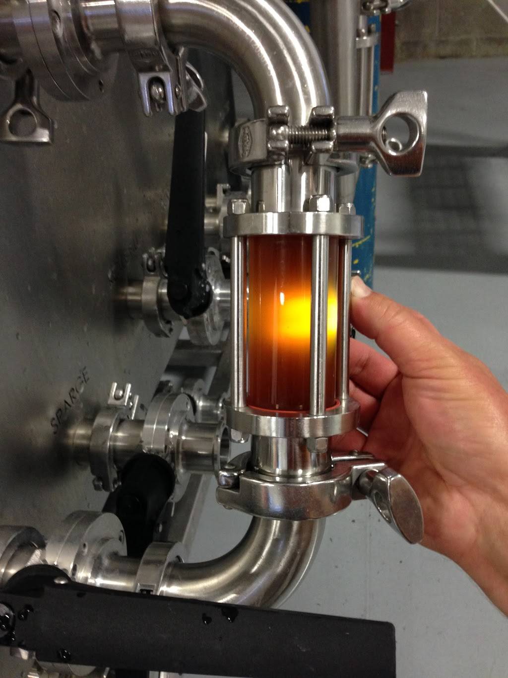 Ghost Runners Brewery and Kitchen | restaurant | 4216 NE Minnehaha St #108, Vancouver, WA 98661, USA | 3609893912 OR +1 360-989-3912