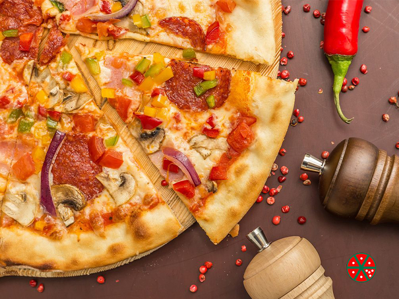 Elliott Pizza | meal takeaway | 4817 Ross Ave, Dallas, TX 75204, USA | 9724670674 OR +1 972-467-0674