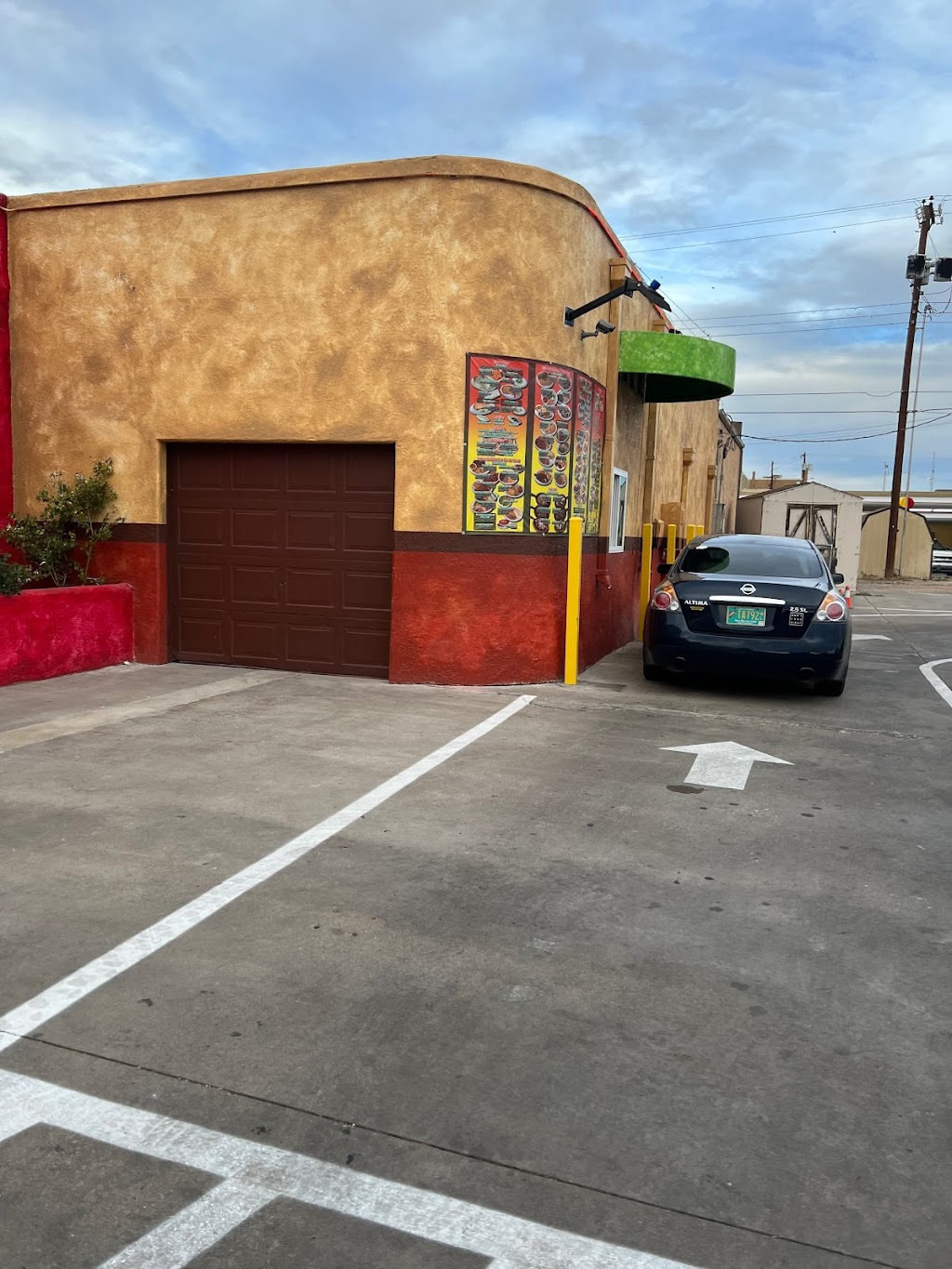 Taqueria Jalisco Inc. | restaurant | 217 W 7th St, Clovis, NM 88101, USA | 5757631865 OR +1 575-763-1865