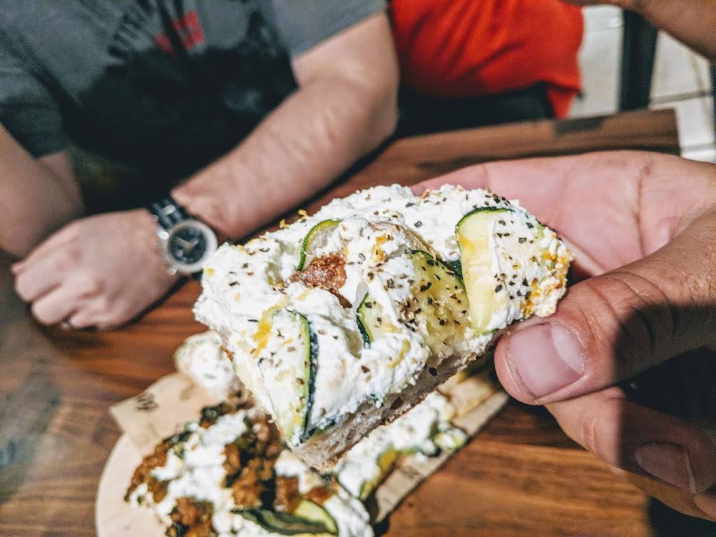 Bonci Pizzeria | restaurant | 1566 N Damen Ave, Chicago, IL 60622, USA | 8728293144 OR +1 872-829-3144