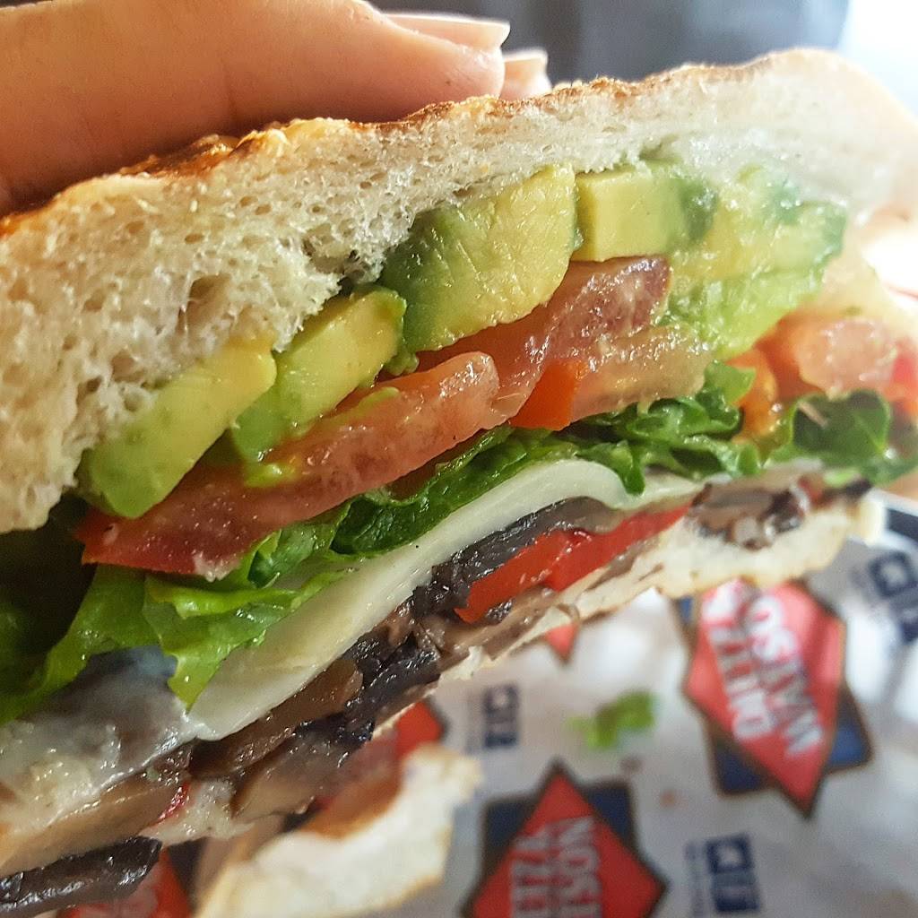 Panini Bread and Grill | restaurant | 3510 W Bell Rd #4, Glendale, AZ 85308, USA | 6022835332 OR +1 602-283-5332