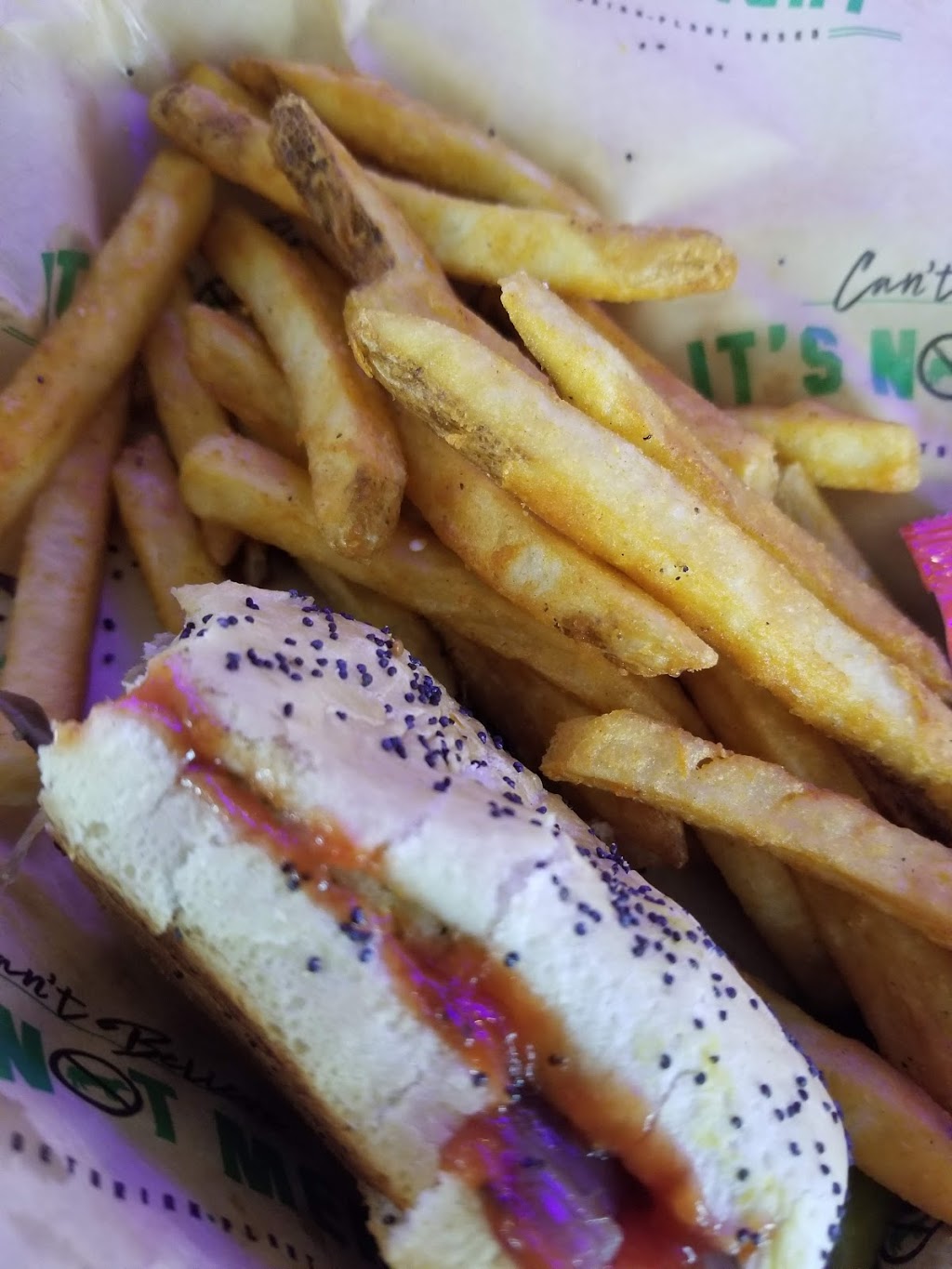 Phlavz - Orland Park, IL. | restaurant | 24 Orland Square Dr, Orland Park, IL 60462, USA | 7086454031 OR +1 708-645-4031