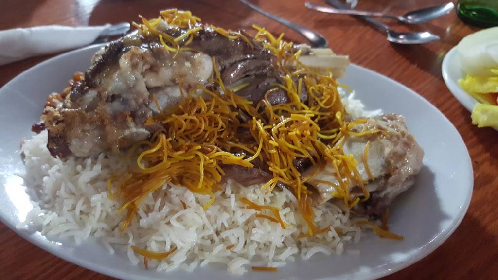 Dunia Restaurant and Bar | restaurant | 9 Milvan Dr, North York, ON M9L 1Y9, Canada | 4167485883 OR +1 416-748-5883