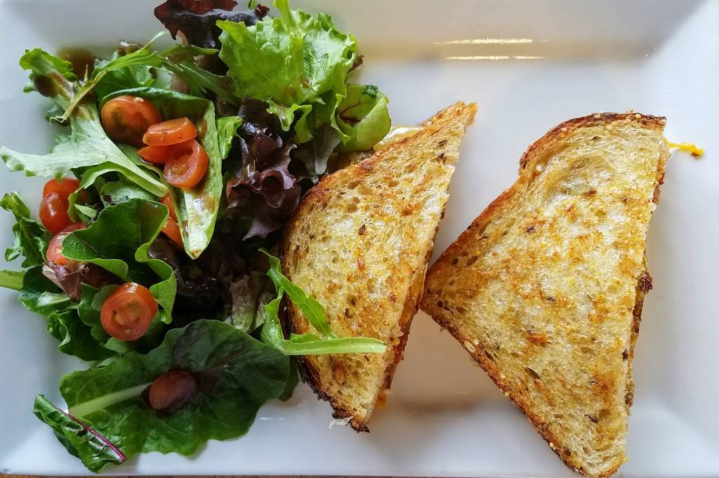 Daily Jam | restaurant | 310 S Mill Ave #A101, Tempe, AZ 85281, USA | 4809689288 OR +1 480-968-9288