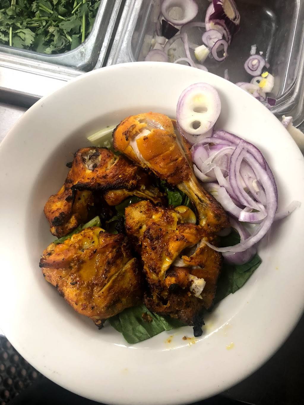 Tasty Halal Restaurant | restaurant | 1500, 988 State St, Bridgeport, CT 06605, USA | 2033454400 OR +1 203-345-4400