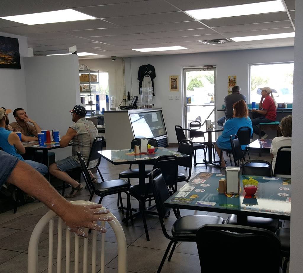 Bennys | restaurant | 1675 Bosque Farms Blvd, Bosque Farms, NM 87068, USA | 5058692210 OR +1 505-869-2210