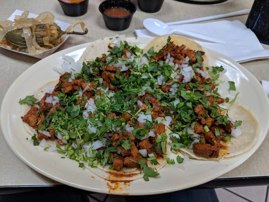 Los Balitos Taco Shop - Ingram | restaurant | 6446 Northwest Loop 410, San Antonio, TX 78238, USA | 2105097171 OR +1 210-509-7171