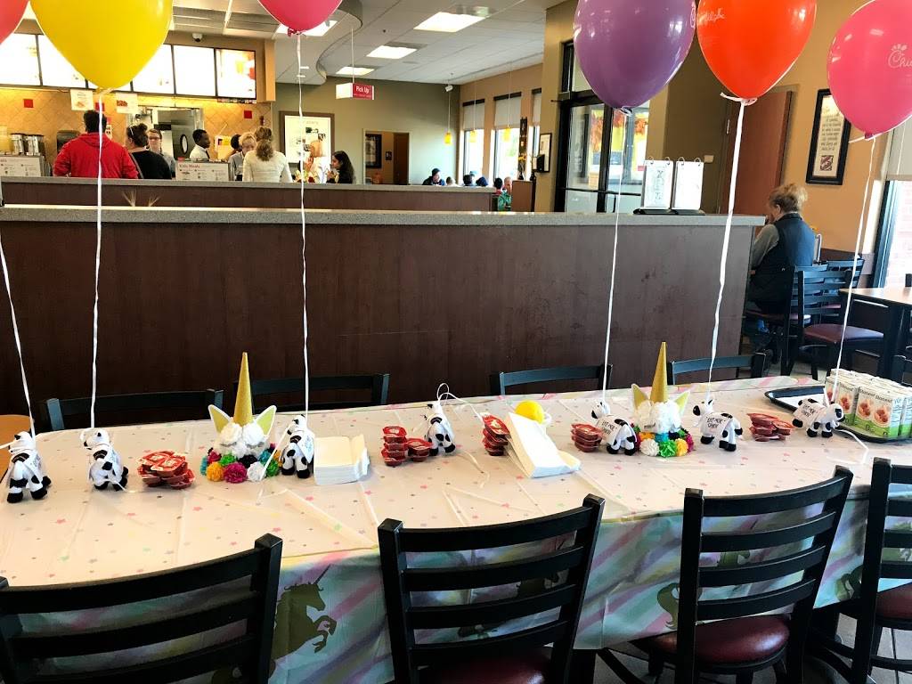 Chick-fil-A | restaurant | 6051 Sawmill Rd, Dublin, OH 43017, USA | 6147179404 OR +1 614-717-9404