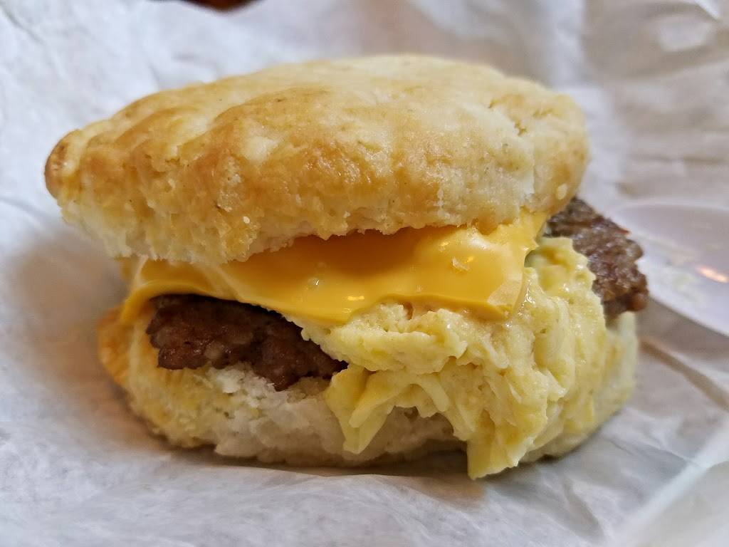 Scratch Biscuit Company | restaurant | 1820 Memorial Ave SW, Roanoke, VA 24015, USA | 5408550882 OR +1 540-855-0882