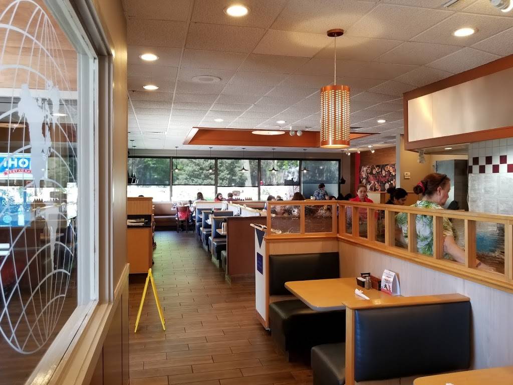 IHOP | bakery | 9500 Skokie Blvd, Skokie, IL 60077, USA | 8476755100 OR +1 847-675-5100