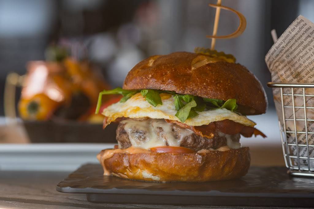 The Fifth | restaurant | 1650 S Harbor Blvd, Anaheim, CA 92802, USA | 7147720899 OR +1 714-772-0899