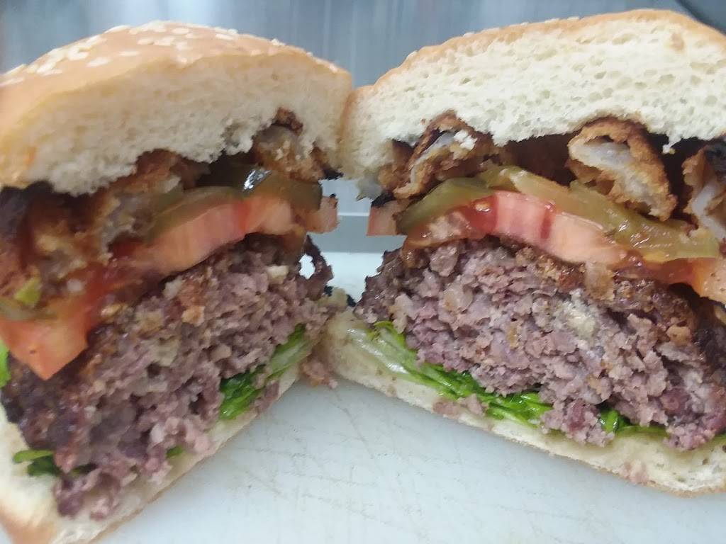 Sgt Brands BBQ | restaurant | 1017 S Boone St #315, Aberdeen, WA 98520, USA | 3605919605 OR +1 360-591-9605