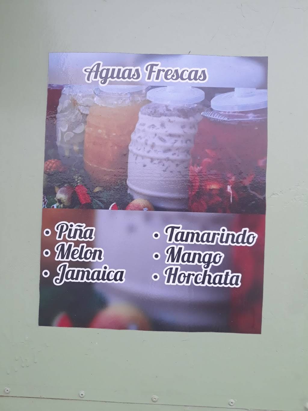 Tacos Bendicion de Dios | restaurant | 5301 Antoine Dr, Houston, TX 77091, USA | 9363143243 OR +1 936-314-3243