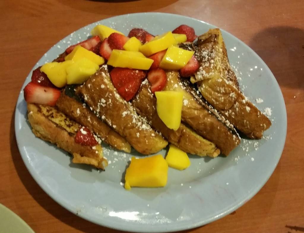 Shut Up and Eat | restaurant | 804 Main St, Toms River, NJ 08753, USA | 7323494544 OR +1 732-349-4544