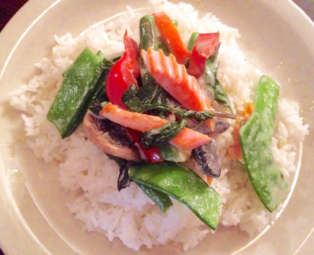 Bangkok Garden | restaurant | 737 First Colonial Road #307, Virginia Beach, VA 23451, USA | 7574254909 OR +1 757-425-4909