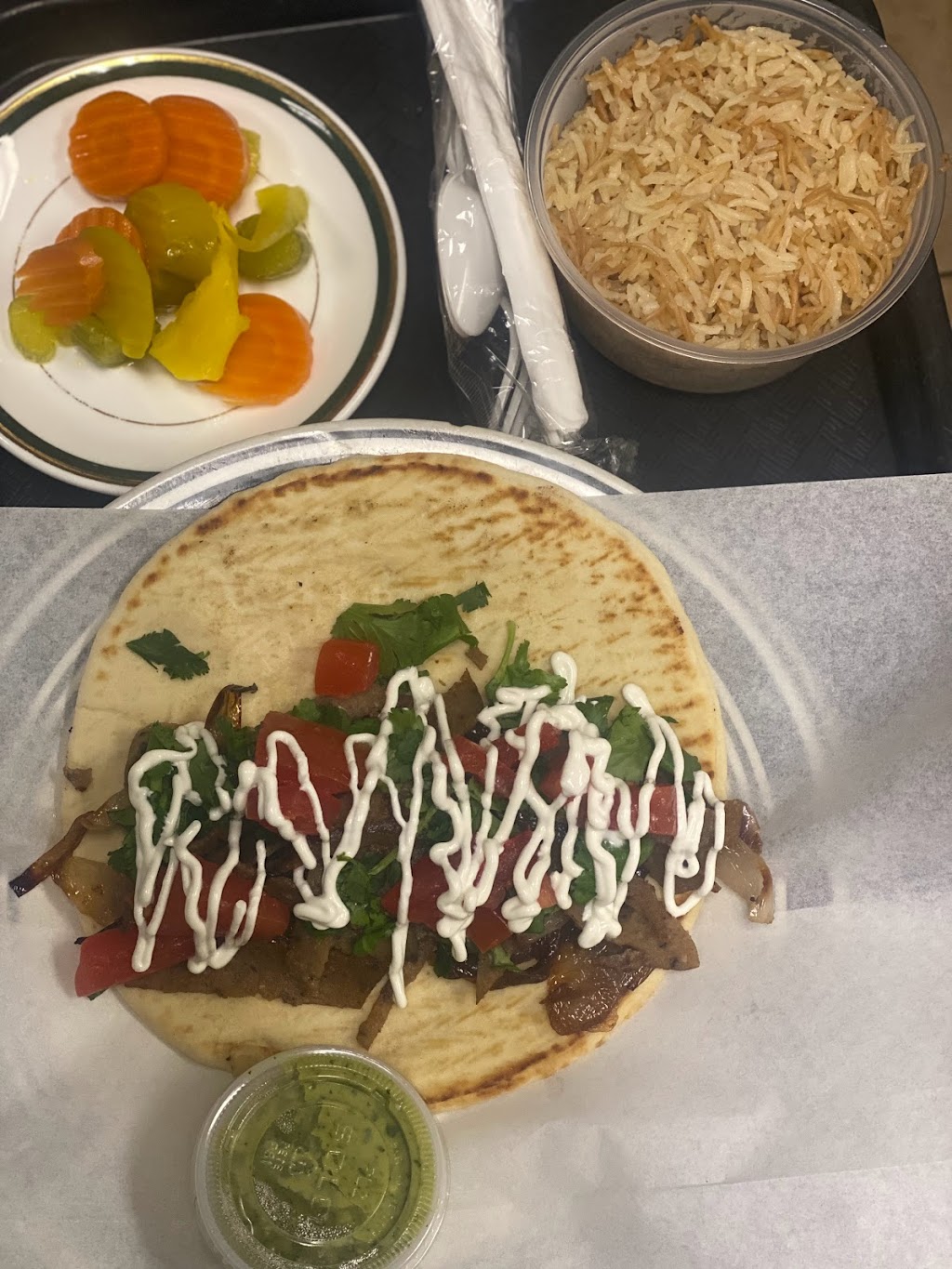 Cairo Mex food | restaurant | 4307 Camp Bowie Blvd, Fort Worth, TX 76107, USA | 8172015069 OR +1 817-201-5069