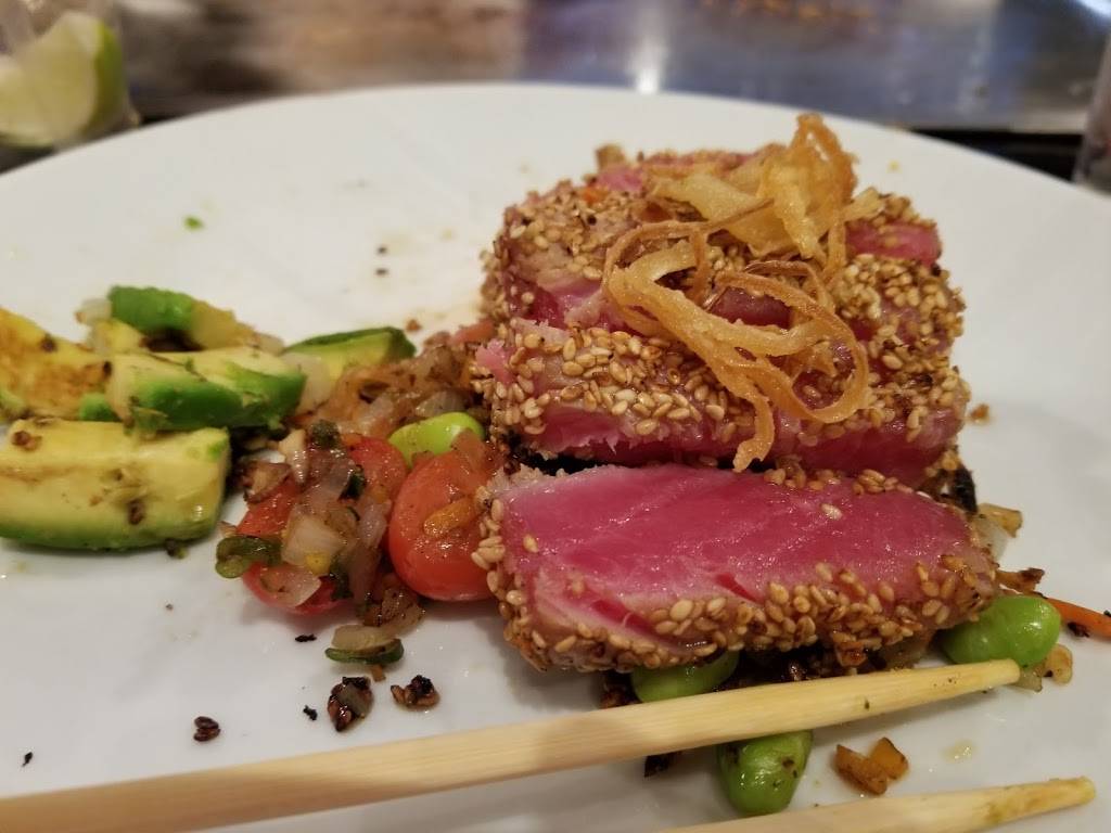 Benihana | restaurant | 21089 Dulles Town Cir, Dulles, VA 20166, USA | 7034210888 OR +1 703-421-0888