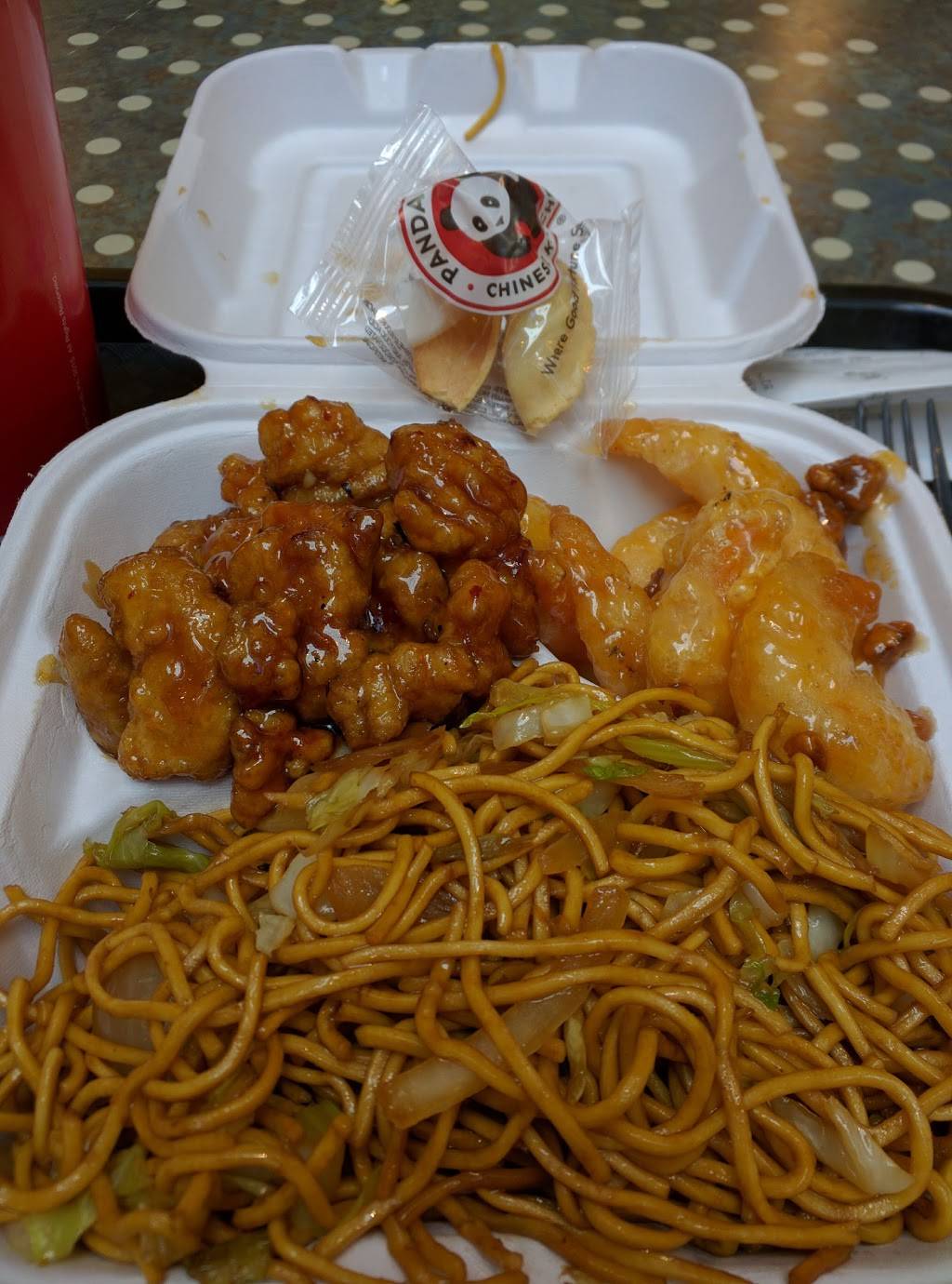 Panda Express | restaurant | 90-15 Queens Blvd, Elmhurst, NY 11373, USA | 7186998299 OR +1 718-699-8299